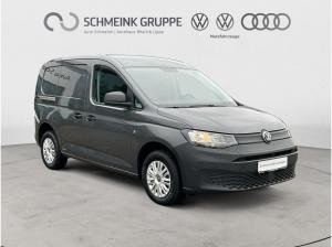 Volkswagen Caddy Cargo 2.0TDI Sitzheizung Allwetter CarPlay