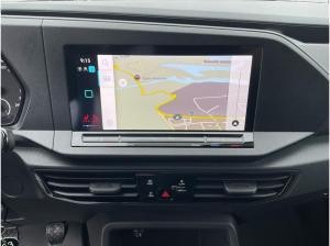 Volkswagen Caddy Cargo 2.0TDI Sitzheizung Allwetter CarPlay