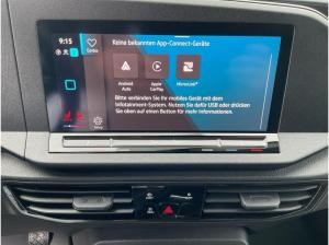 Volkswagen Caddy Cargo 2.0TDI Sitzheizung Allwetter CarPlay