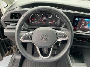 Volkswagen Caddy Cargo 2.0TDI Sitzheizung Allwetter CarPlay