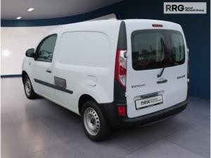 Renault Kangoo Rapid Extra dCi 90 Klima Sortimo Ausbau