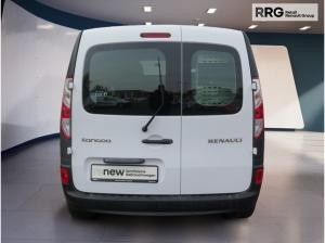 Renault Kangoo Rapid Extra dCi 90 Klima Sortimo Ausbau