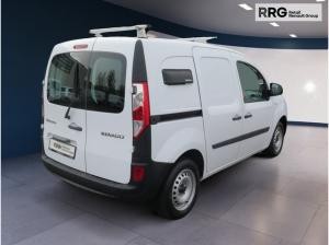 Renault Kangoo Rapid Extra dCi 90 Klima Sortimo Ausbau
