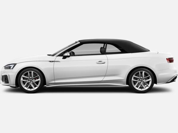 Audi A5 für 534,00 € brutto leasen