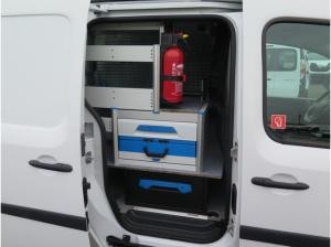 Renault Kangoo Rapid Extra dCi 90 Klima Sortimo Ausbau