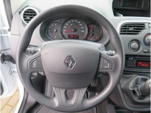 Renault Kangoo Rapid Extra dCi 90 Klima Sortimo Ausbau
