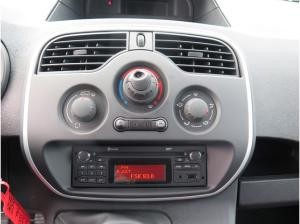 Renault Kangoo Rapid Extra dCi 90 Klima Sortimo Ausbau