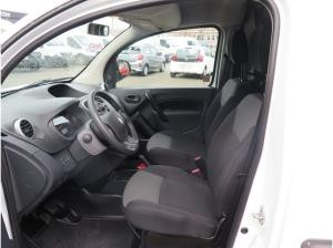 Renault Kangoo Rapid Extra dCi 90 Klima Sortimo Ausbau