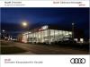 Foto - Audi e-tron GT quattro Matrix  Audi Laserlicht 22KW laden
