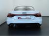 Foto - Audi e-tron GT quattro Matrix  Audi Laserlicht 22KW laden