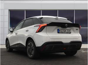 MG MG4 Standard |  Limitiertes Angebot | Solange der Vorrat reicht