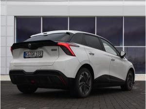 MG MG4 Standard |  Limitiertes Angebot | Solange der Vorrat reicht