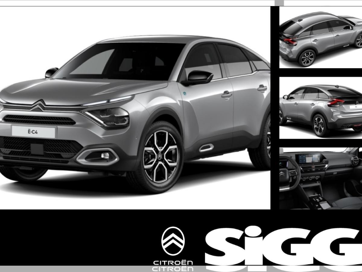 Citroën C4 Kurzfristig Verfügbar // AUTOMATIK / GEWERBE