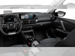 Citroën C4 Kurzfristig Verfügbar // AUTOMATIK / GEWERBE