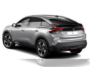 Citroën C4 Kurzfristig Verfügbar // AUTOMATIK / GEWERBE