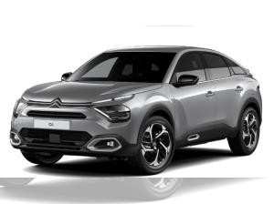 Citroën C4 Kurzfristig Verfügbar // AUTOMATIK / GEWERBE