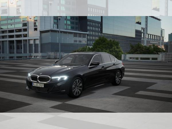 BMW 3er für 785,39 € brutto leasen