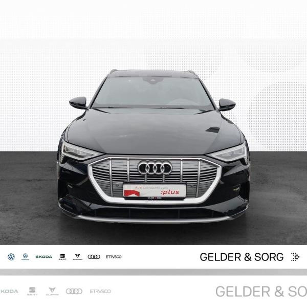 Foto - Audi e-tron Sportback 55 qu. S line Technology*Tour