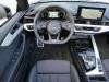 Foto - Audi A5 Cabriolet 45 TFSI quattro S line Matrix*AHK