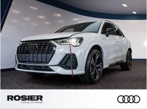 Audi Q3 45 TFSI e S line Hybrid - Vorführwagen - sofort verfügbar