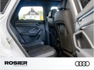 Audi Q3 45 TFSI e S line Hybrid - Vorführwagen - sofort verfügbar
