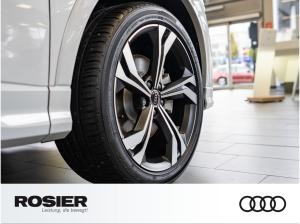 Audi Q3 45 TFSI e S line Hybrid - Vorführwagen - sofort verfügbar