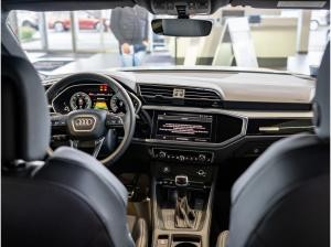 Audi Q3 45 TFSI e S line Hybrid - Vorführwagen - sofort verfügbar