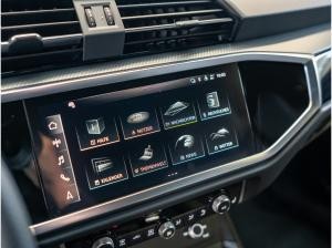 Audi Q3 45 TFSI e S line Hybrid - Vorführwagen - sofort verfügbar