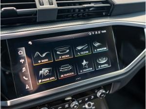 Audi Q3 45 TFSI e S line Hybrid - Vorführwagen - sofort verfügbar
