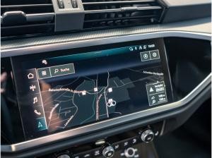 Audi Q3 45 TFSI e S line Hybrid - Vorführwagen - sofort verfügbar