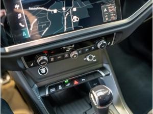 Audi Q3 45 TFSI e S line Hybrid - Vorführwagen - sofort verfügbar