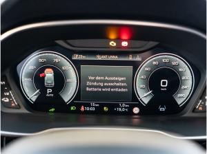 Audi Q3 45 TFSI e S line Hybrid - Vorführwagen - sofort verfügbar