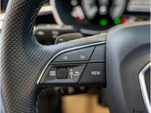 Audi Q3 45 TFSI e S line Hybrid - Vorführwagen - sofort verfügbar