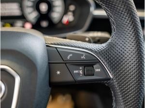 Audi Q3 45 TFSI e S line Hybrid - Vorführwagen - sofort verfügbar