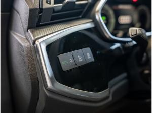 Audi Q3 45 TFSI e S line Hybrid - Vorführwagen - sofort verfügbar