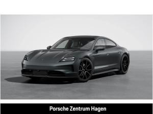 Porsche Taycan 21 Zoll/Facelift/Performancebatterie/Pano/Kamera/