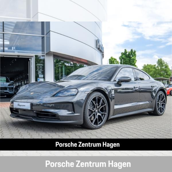 Foto - Porsche Taycan 21 Zoll/Facelift/Performancebatterie/Pano/Kamera/