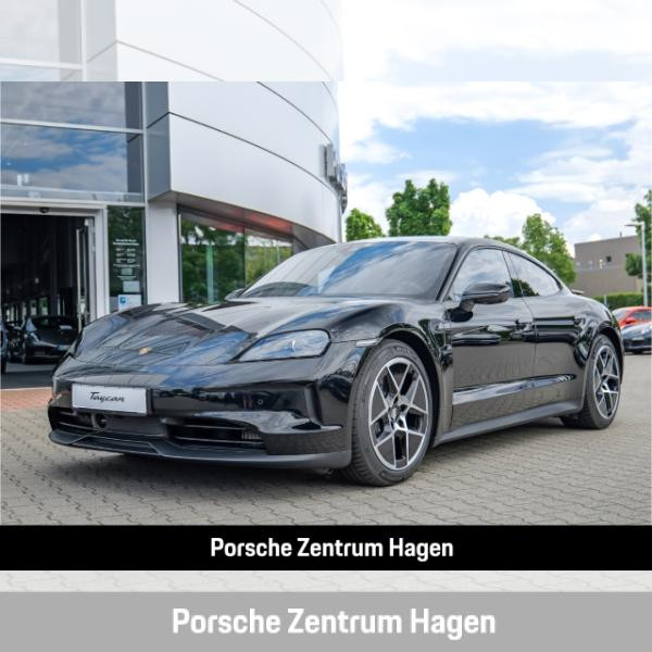 Foto - Porsche Taycan 20 Zoll/Facelift/Performancebatterie/BOSE/Pano/Kamera/