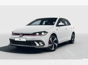 Volkswagen Polo GTI DSG | inkl. Wartung | Privat
