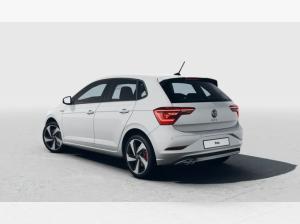 Volkswagen Polo GTI DSG | inkl. Wartung | Privat
