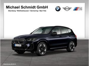 BMW iX3 Impressive*GEWERBEAKTION*BMW Starnberg*