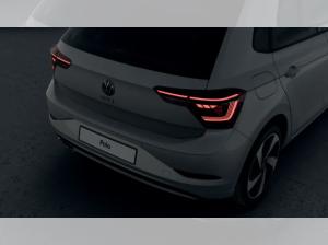 Volkswagen Polo GTI DSG | inkl. Wartung | Privat