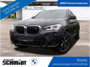 BMW X4 M40d LCI NP=92.550,-/ 0 Anz= 749,- brutto !!!