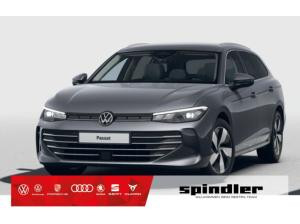 Volkswagen Passat Variant Business 2.0 150 PS TDI 7-Gang-DSG inkl. Wartung und Verschleiß