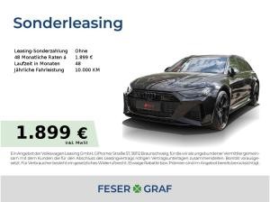 Audi RS6 Avant tiptr. AHK Standh. HD Matrix