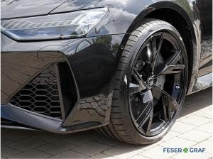 Audi RS6 Avant tiptr. AHK Standh. HD Matrix