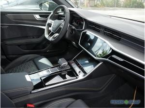 Audi RS6 Avant tiptr. AHK Standh. HD Matrix