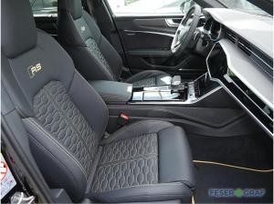 Audi RS6 Avant tiptr. AHK Standh. HD Matrix