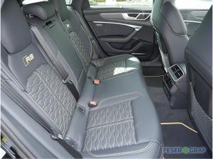 Audi RS6 Avant tiptr. AHK Standh. HD Matrix