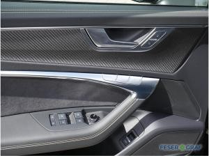 Audi RS6 Avant tiptr. AHK Standh. HD Matrix